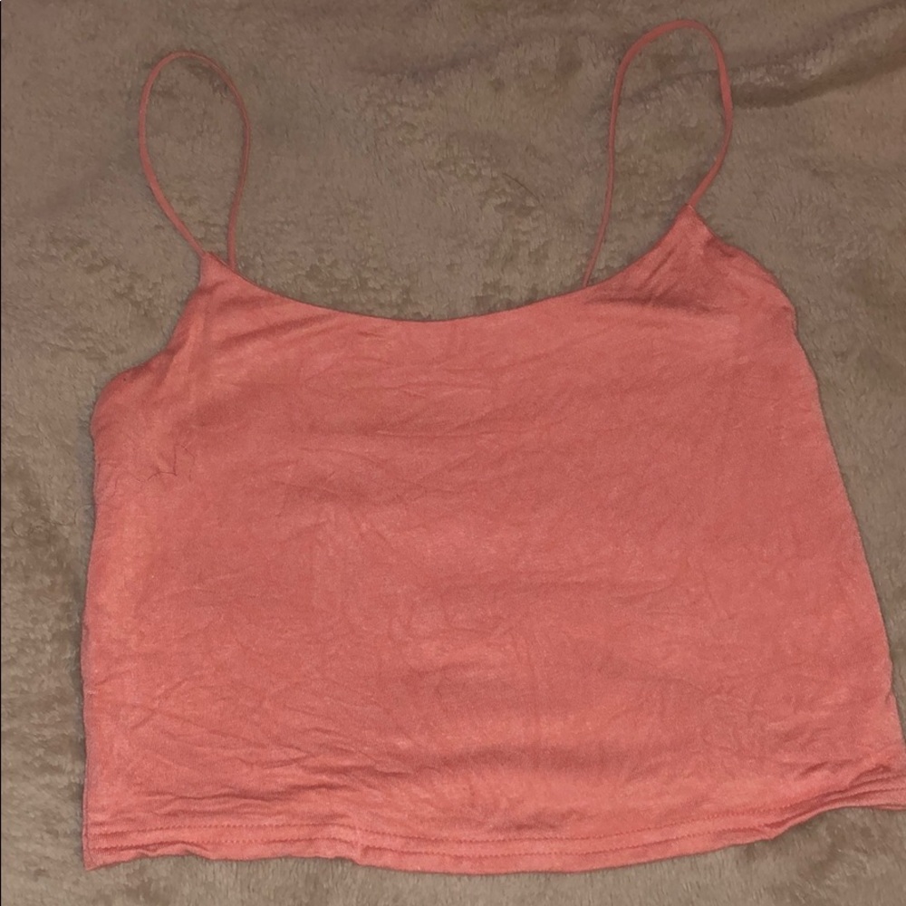 Pacsun crop top